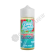 Sour Watermelon Strawberry Ice by Cloud Nurdz Bar Juice