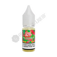 Sour Watermelon Strawberry by Cloud Nurdz Nic Salt