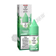 Spearmint Cooler by Crystal Clear Bar E-Liquid