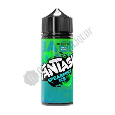 Spearmint Ice by Fantasi Bar Juice - Shortfill