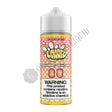 Strawberry Cream Crepe by Loaded E-Liquid