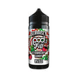 Strawberry Gummy by Doozy Seriously Pod Fill x2