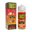 Strawberry Honey Biscuit by Twist E-liquids