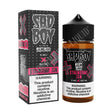 Strawberry Jam Cookie by Sadboy E-Liquid