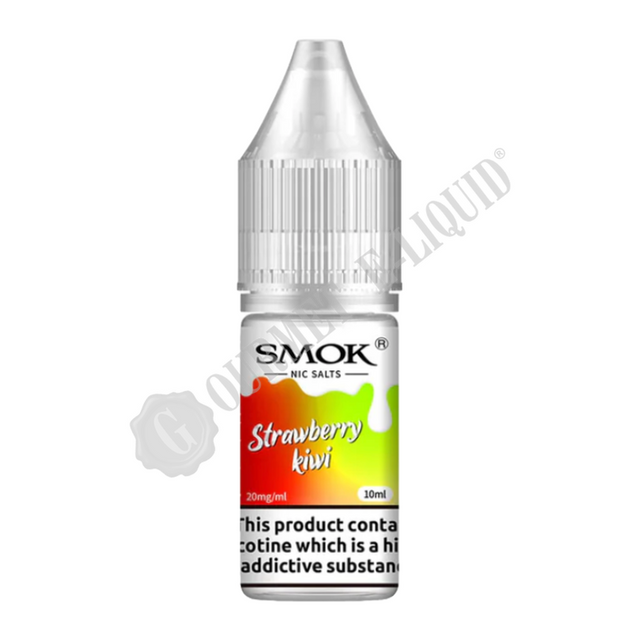 Strawberry Kiwi by Smok Nic Salts