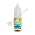 Strawberry Lemon Ice by Cloud Nurdz Nic Salt