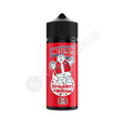 Strawberry Mellow by Mellow Man E-Liquid