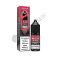 Strawberry Raspberry Cherry by Elux Legend Nic Salts