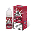 Strawberry Razz Cherry by Mr Salt