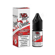 Strawberry Sensation by IVG Salts