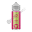 Strawberry Watermelon Kiwi 100ml Shortfill E-Liquid by Pod Salt Nexus