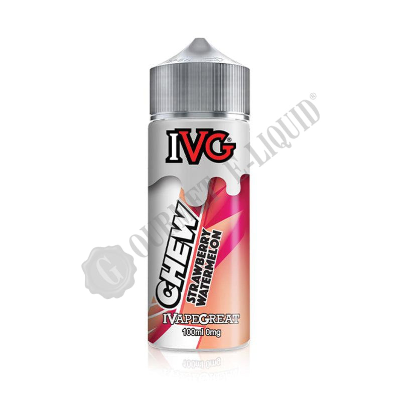 Strawberry Watermelon by IVG E-Liquid