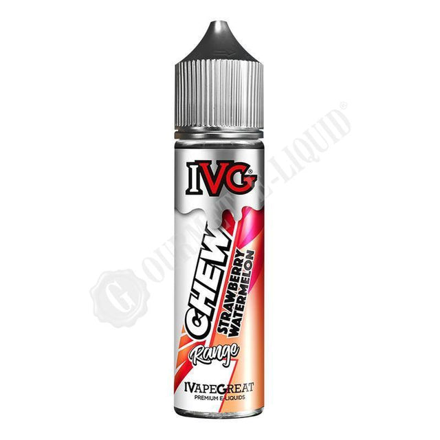 Strawberry Watermelon by IVG E-Liquid