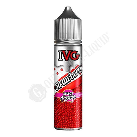 Strawberry by IVG Select Range