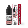 Strawi by Frumist E-Liquids