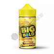 Sweet Pineapple by Big Bold Fruity E-Liquid