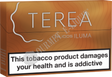 TEREA Amber (Classic Tobacco) IQOS Heated Tobacco Sticks