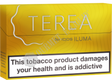 TEREA Yellow IQOS Heated Tobacco Sticks