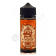 Tobacco Caramel by Anarchist E-Liquid