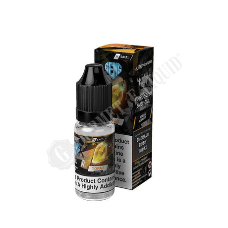 Topaz by Dr Vapes Gems Nic Salt