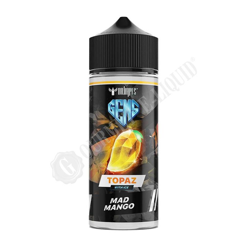 Topaz by Dr Vapes Gems