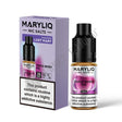 Triple Berry Ice by MaryLiq Nic Salts