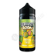 Tropical Twist by Seriously Soda