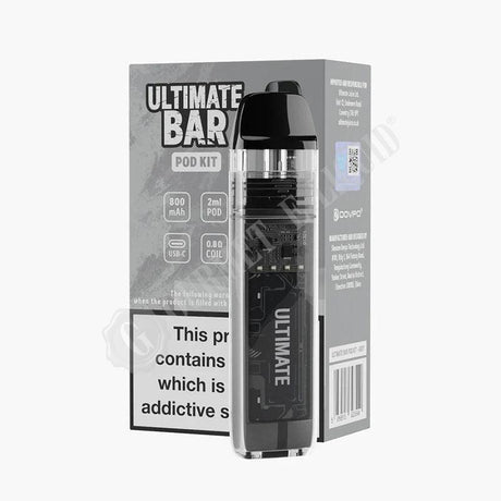 Ultimate Bar Pod Kit