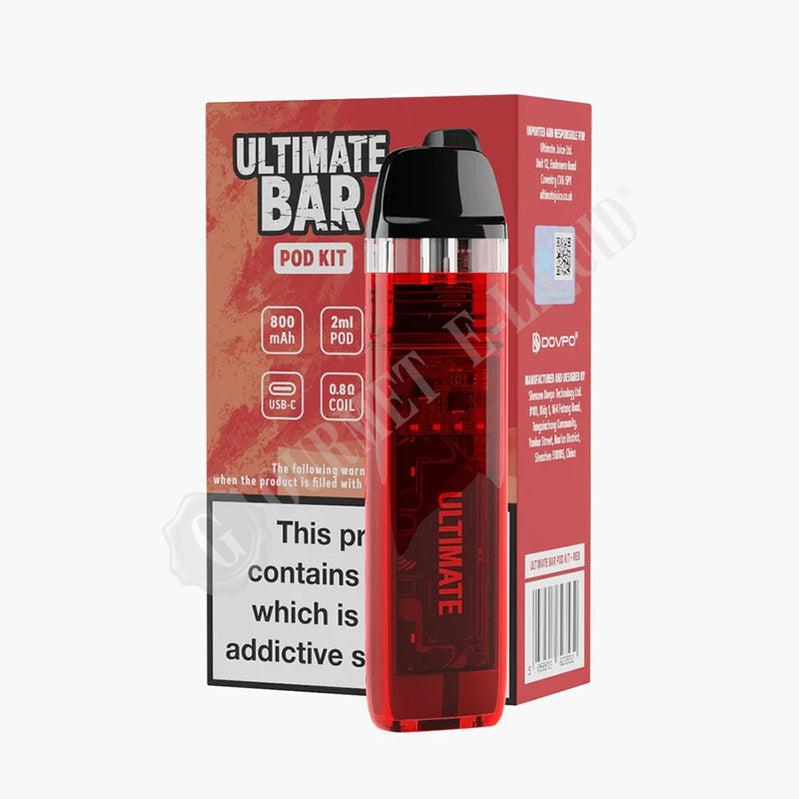 Ultimate Bar Pod Kit