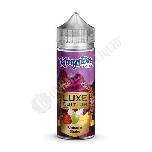 Unicorn Shake by Kingston Luxe Edition E-Liquids