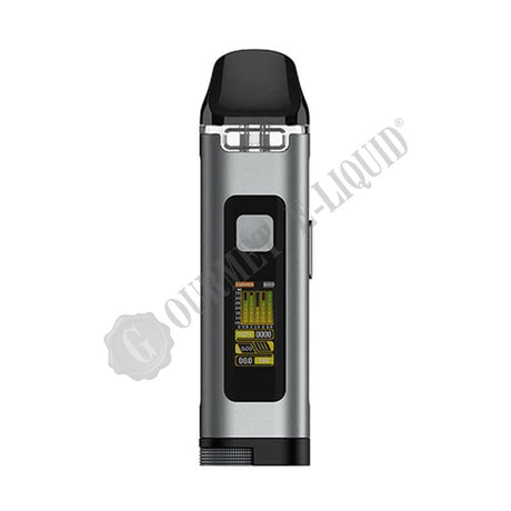 Uwell Crown D Pod Kit