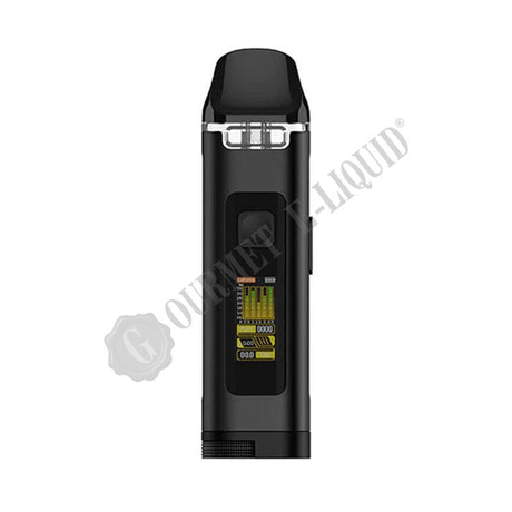 Uwell Crown D Pod Kit