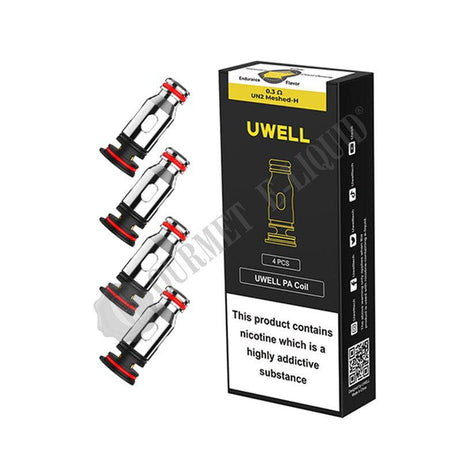 Uwell PA Replacement Coils