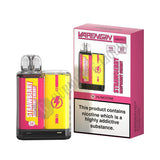 Vapengin Mercury Disposable Vape