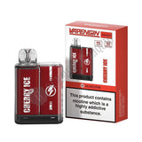 Vapengin Mercury Disposable Vape