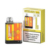 Vapengin Mercury Disposable Vape