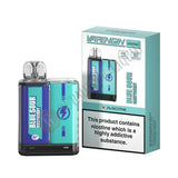 Vapengin Mercury Disposable Vape