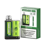 Vapengin Mercury Disposable Vape