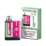 Vapengin Mercury Disposable Vape