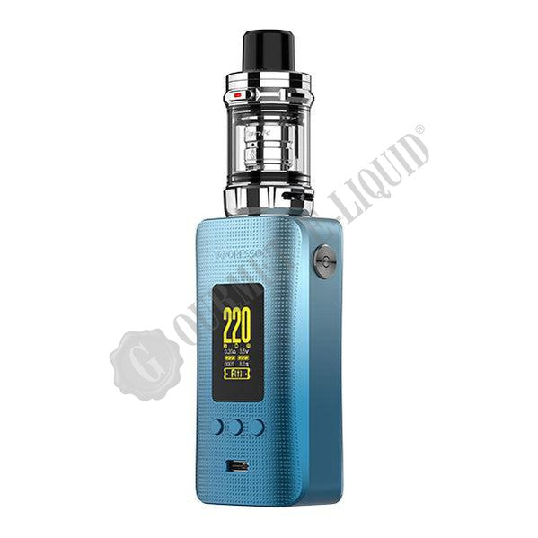 Vaporesso Gen 200 iTANK 2 Edition