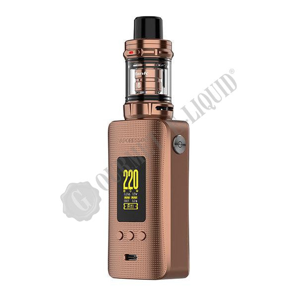 Vaporesso Gen 200 iTANK 2 Edition