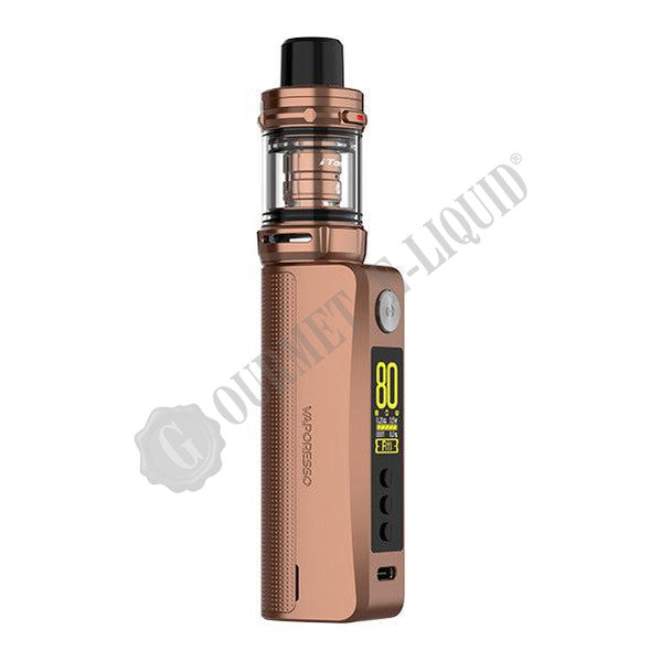 Vaporesso Gen 80 S iTANK 2 Edition