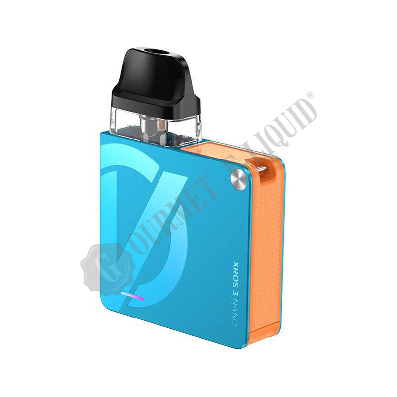 Vaporesso XROS 3 Nano Pod Kit