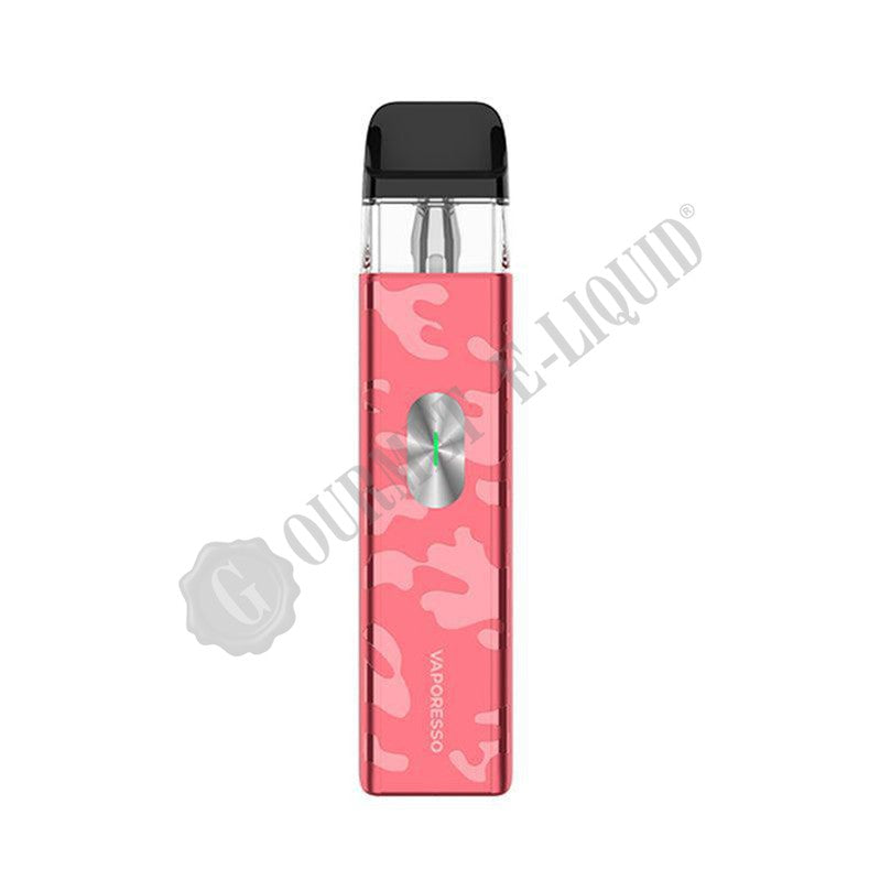 Vaporesso XROS 4 Mini Pod Vape Kit