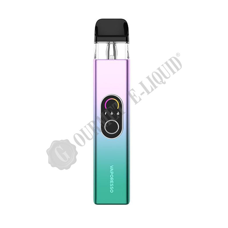 Vaporesso XROS 4 Pod Vape Kit