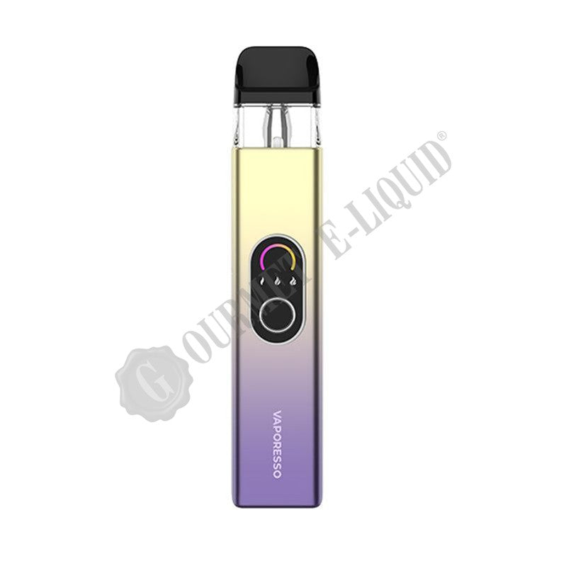 Vaporesso XROS 4 Pod Vape Kit