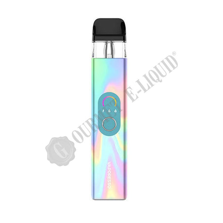 Vaporesso XROS 4 Pod Vape Kit