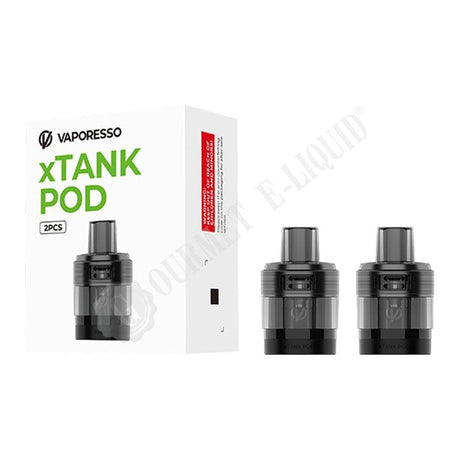 Vaporesso xTank Pod