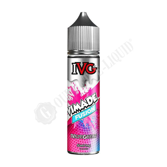 Vimade Fusion by IVG E-Liquid