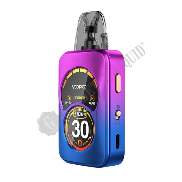 VooPoo Argus A Pod Kit